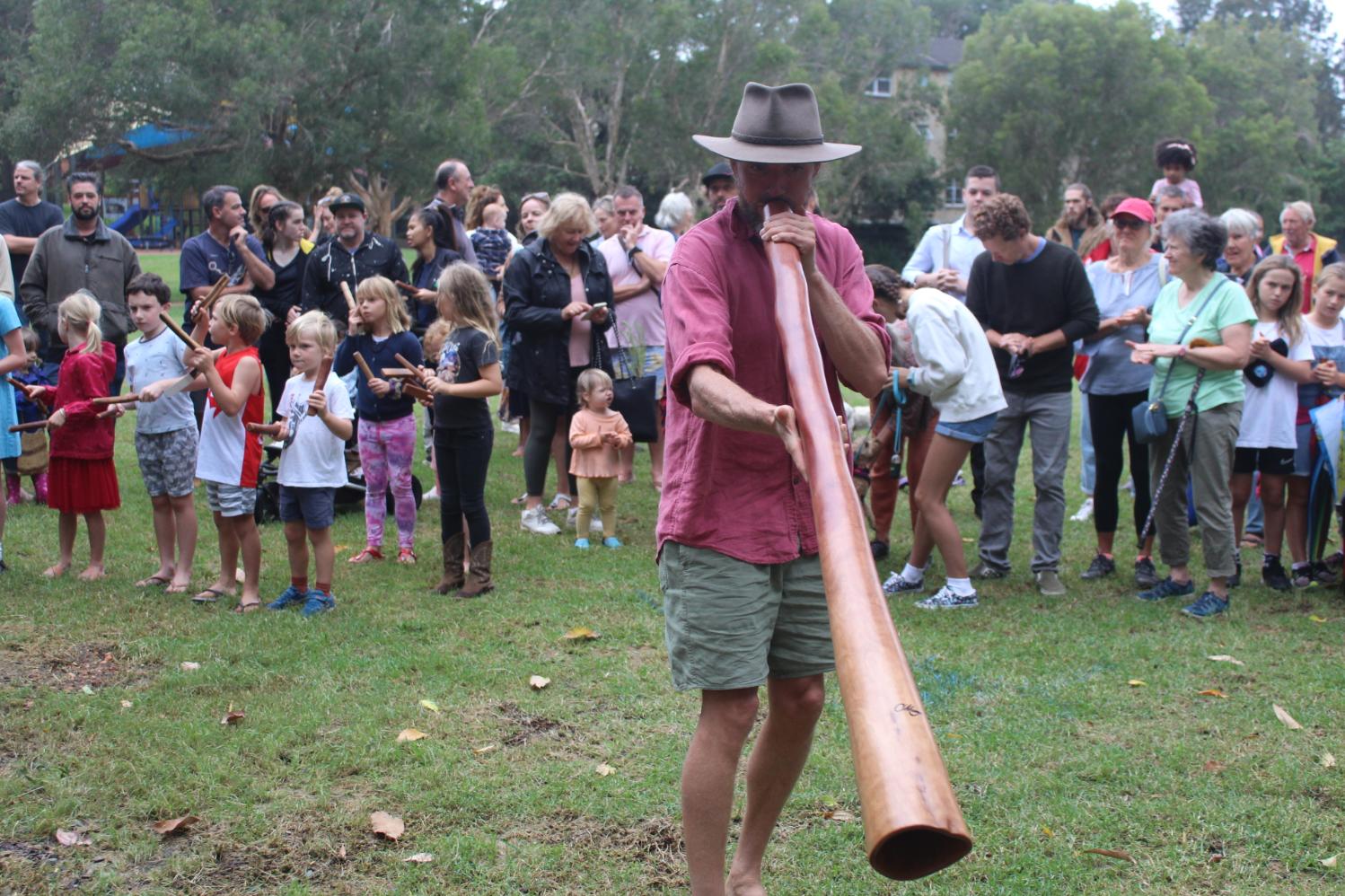 Pittwater Online News